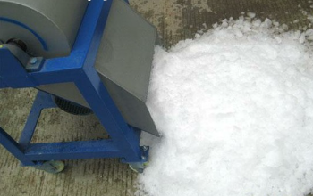 山东雪花碎冰